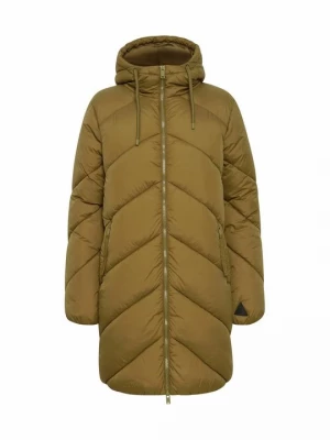 Obrázek produktu Zimní kabát B.Young lesní zelená