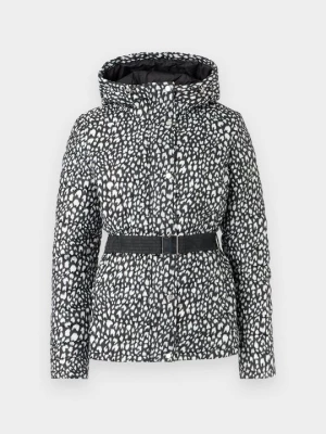 Obrázek produktu Zimní kabát Barbour černá