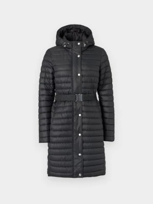 Obrázek produktu Zimní kabát Barbour černá