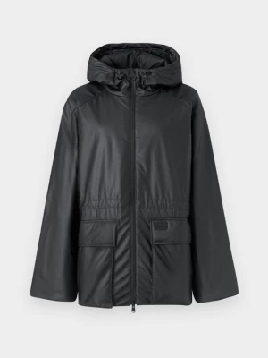 Obrázek produktu Zimní kabát Barbour černá