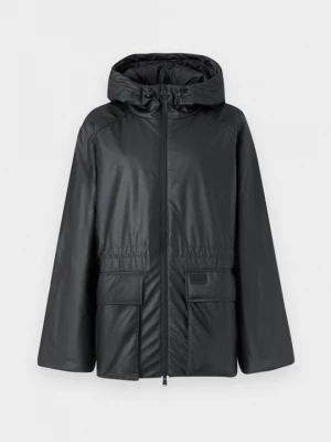 Obrázek produktu Zimní kabát Barbour černá