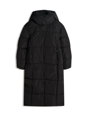 Obrázek produktu Zimní kabát Bershka černá