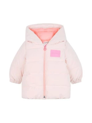 Obrázek produktu Zimní kabát Billieblush růžová