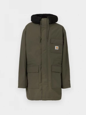 Obrázek produktu Zimní kabát Carhartt WIP hnědá