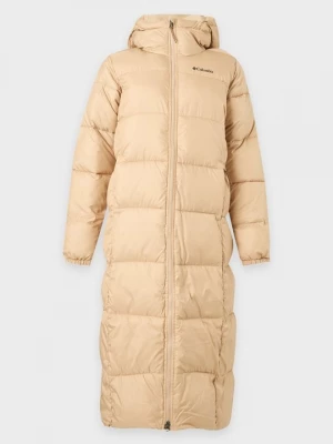 Obrázek produktu Zimní kabát Columbia khaki