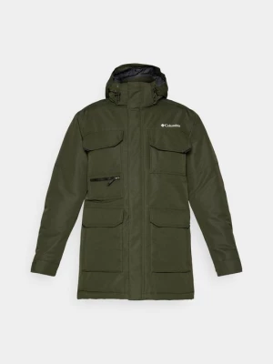 Obrázek produktu Zimní kabát Columbia khaki