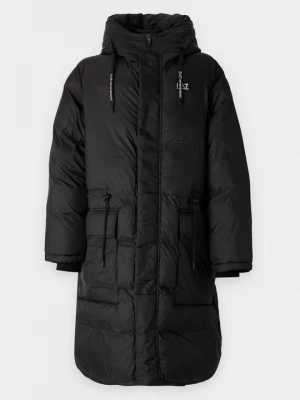 Obrázek produktu Zimní kabát EA7 Emporio Armani černá