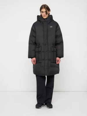 Obrázek produktu Zimní kabát EA7 Emporio Armani černá