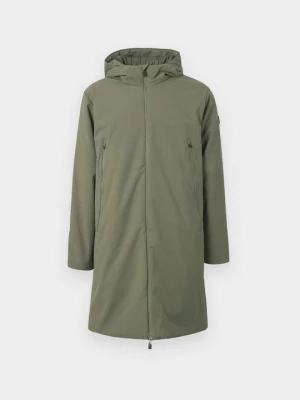 Obrázek produktu Zimní kabát EA7 Emporio Armani zelená