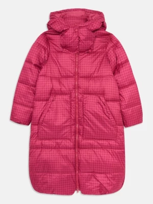 Obrázek produktu Zimní kabát Emporio Armani růžová