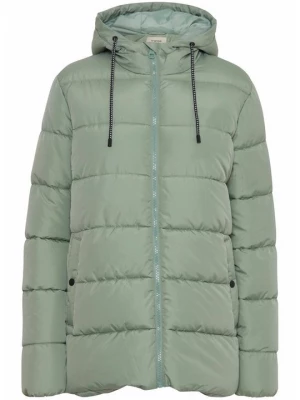Obrázek produktu Zimní kabát Fransa lesní zelená