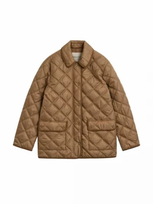 Obrázek produktu Zimní kabát Gant khaki