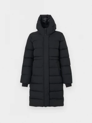 Obrázek produktu Zimní kabát Hollister Co. černá