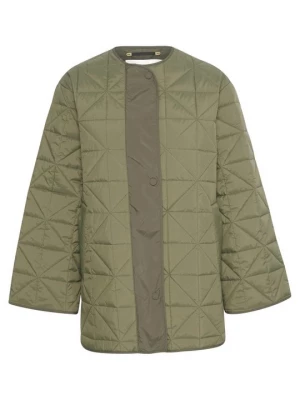 Obrázek produktu Zimní kabát InWear zelená