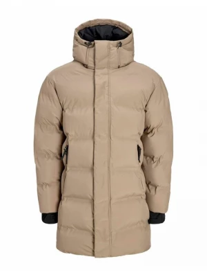Obrázek produktu Zimní kabát Jack&Jones béžová
