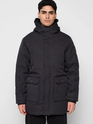 Obrázek produktu Zimní kabát Jack&Jones černá