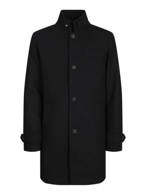 Obrázek produktu Zimní kabát Jack&Jones černá