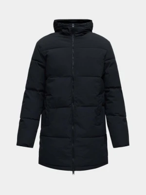 Obrázek produktu Zimní kabát Jack&Jones černá