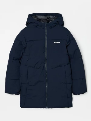 Obrázek produktu Zimní kabát Jack & Jones Kids tmavě modrá