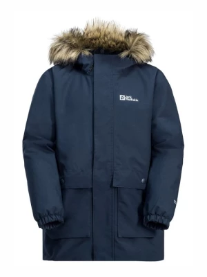Obrázek produktu Zimní kabát Jack Wolfskin
