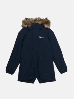Obrázek produktu Zimní kabát Jack Wolfskin