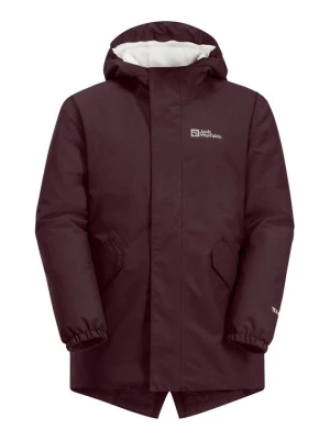 Obrázek produktu Zimní kabát Jack Wolfskin