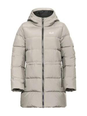 Obrázek produktu Zimní kabát Jack Wolfskin béžová