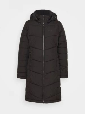 Obrázek produktu Zimní kabát Jack Wolfskin černá