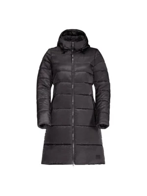 Obrázek produktu Zimní kabát Jack Wolfskin černá