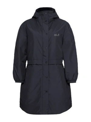 Obrázek produktu Zimní kabát Jack Wolfskin tmavě modrá