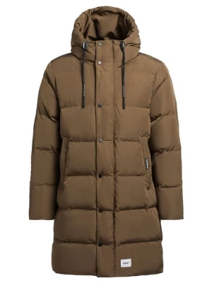 Obrázek produktu Zimní kabát khujo khaki