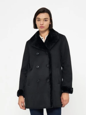Obrázek produktu Zimní kabát Lauren Ralph Lauren černá