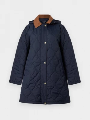 Obrázek produktu Zimní kabát Lauren Ralph Lauren tmavě modrá