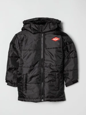 Obrázek produktu Zimní kabát Lee Cooper černá