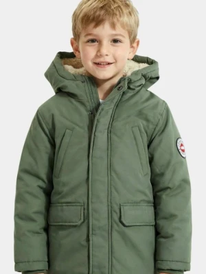 Obrázek produktu Zimní kabát Lee Cooper khaki
