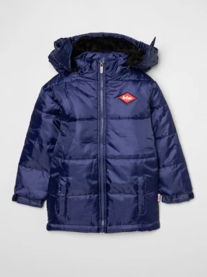 Obrázek produktu Zimní kabát Lee Cooper modrá