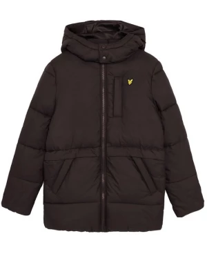 Obrázek produktu Zimní kabát Lyle & Scott černá