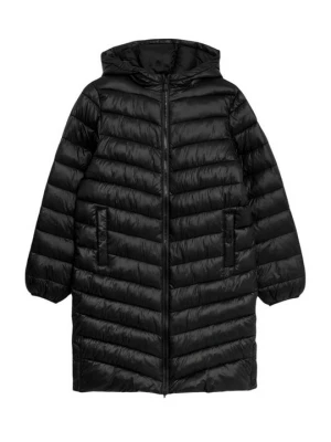 Obrázek produktu Zimní kabát Marks & Spencer černá