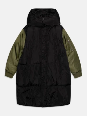 Obrázek produktu Zimní kabát MM6 Maison Margiela černá