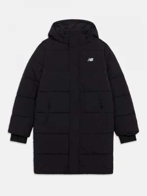 Obrázek produktu Zimní kabát New Balance černá