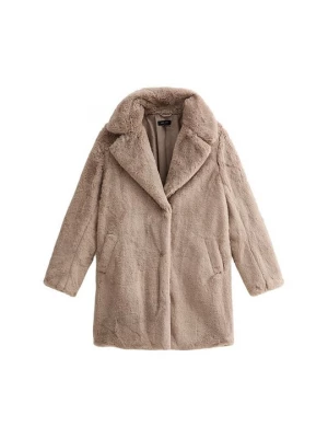 Obrázek produktu Zimní kabát New Look béžová