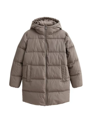 Obrázek produktu Zimní kabát New Look béžová