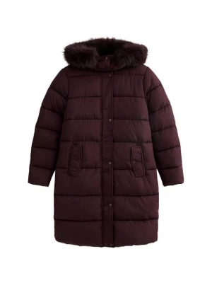 Obrázek produktu Zimní kabát New Look červená