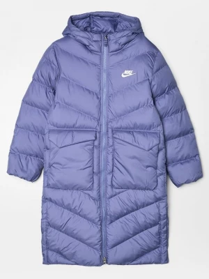 Obrázek produktu Zimní kabát Nike modrá