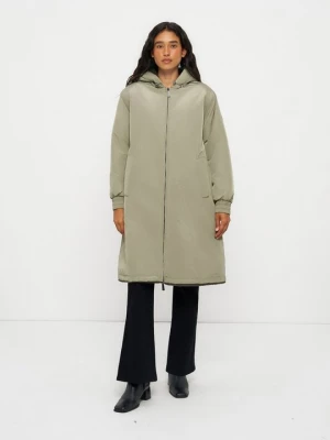 Obrázek produktu Zimní kabát Oakwood khaki