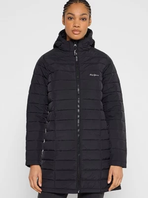Obrázek produktu Zimní kabát Pepe Jeans černá