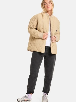 Obrázek produktu Zimní kabát Quiksilver béžová