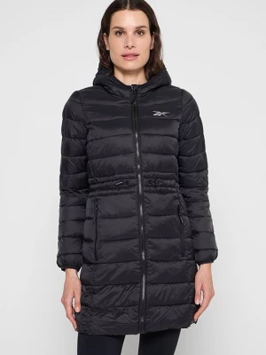 Obrázek produktu Zimní kabát Reebok černá
