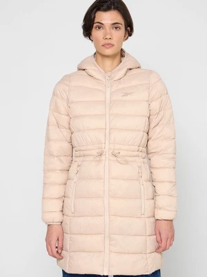 Obrázek produktu Zimní kabát Reebok světle růžová