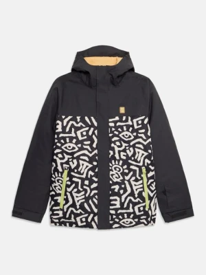 Obrázek produktu Zimní kabát Rip Curl černá
